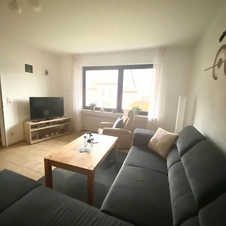 Ferienwohnung Zum Koenig ブレム エクステリア 写真