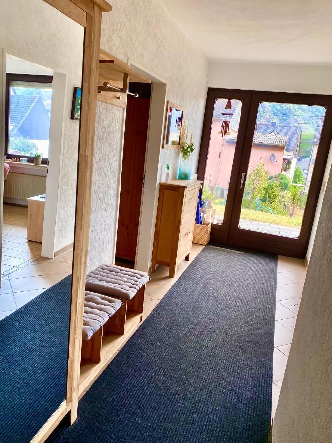Ferienwohnung Zum Koenig ブレム エクステリア 写真